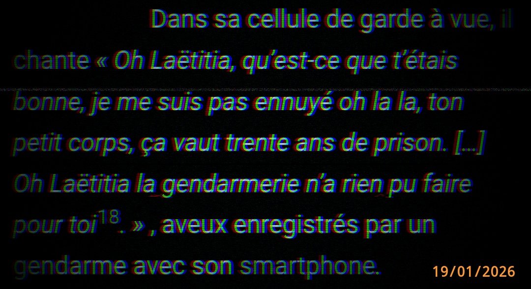 LesBribes's tweet image. 