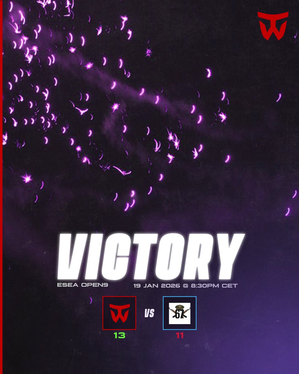 TW E-Sports tweet media