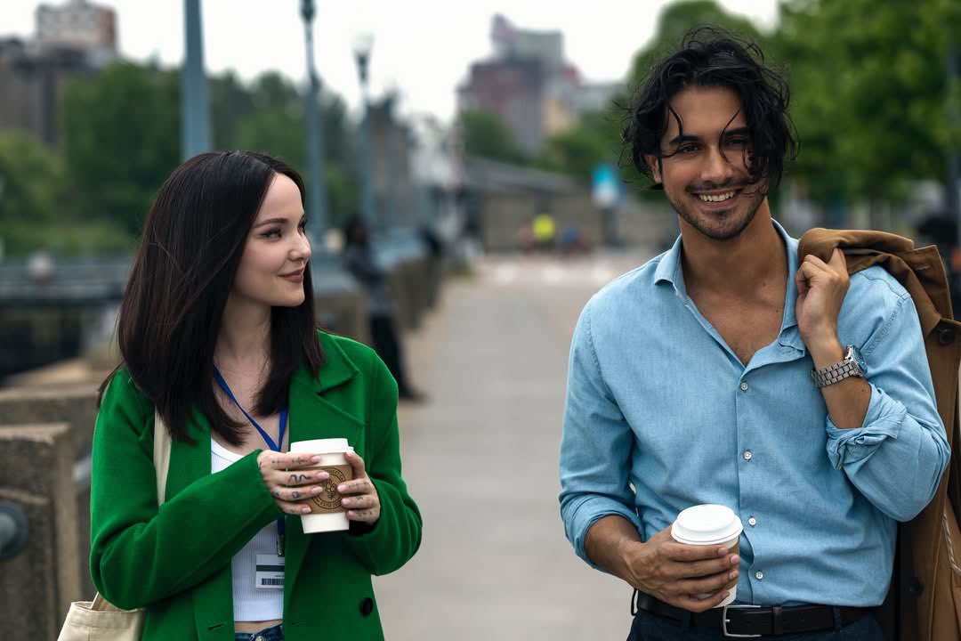 queensesenews's tweet photo. De nouvelles images exclusives du film 56 Days dans lequel Serena joue. https://t.co/udDoAa4YYj