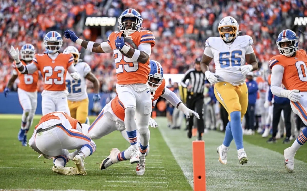 BadNewsBroncos's tweet photo. Undrafted Free Agent Ja’Quan McMillian Appreciation Post https://t.co/hqS4BQPA95