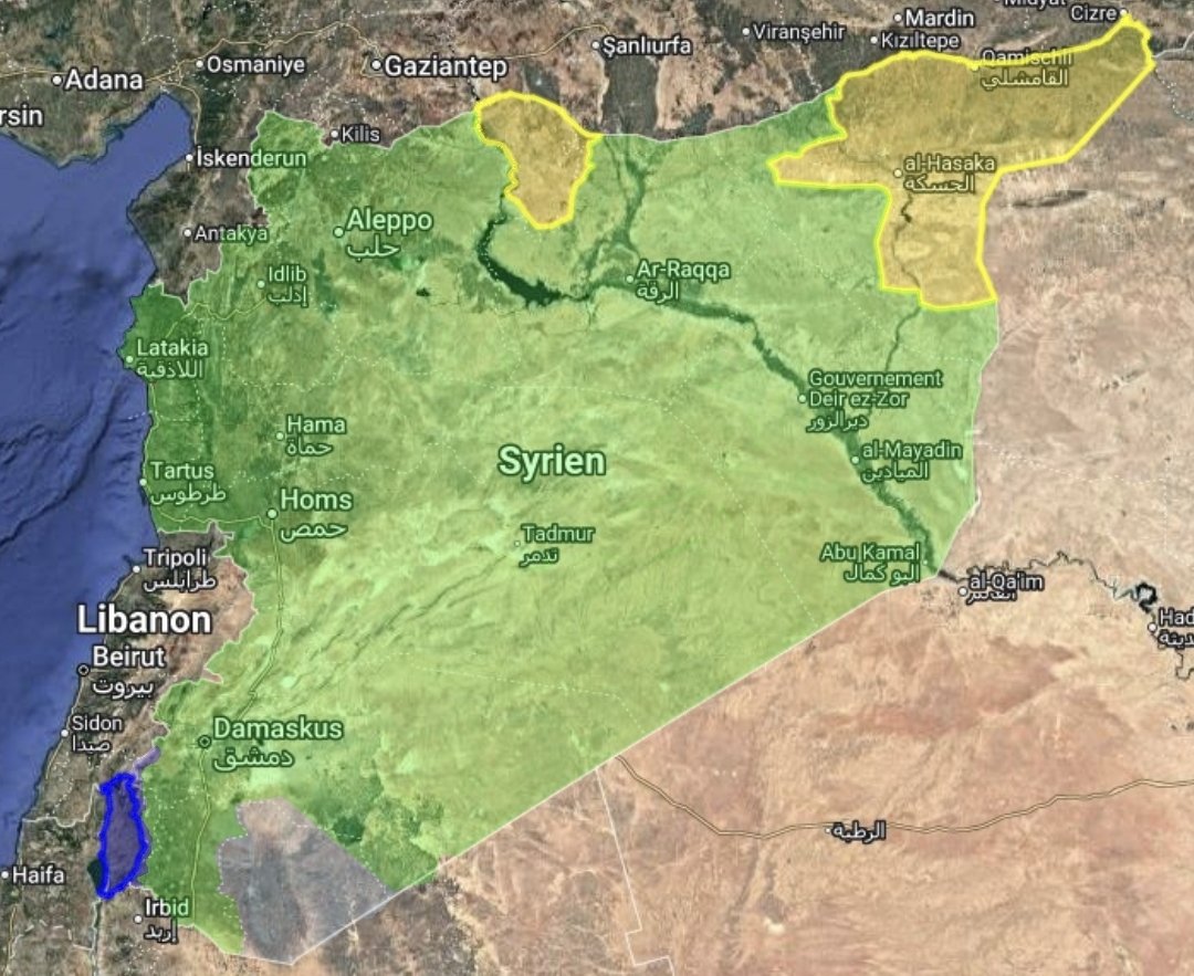 Omar | عُمَرْ 🇸🇾 tweet media