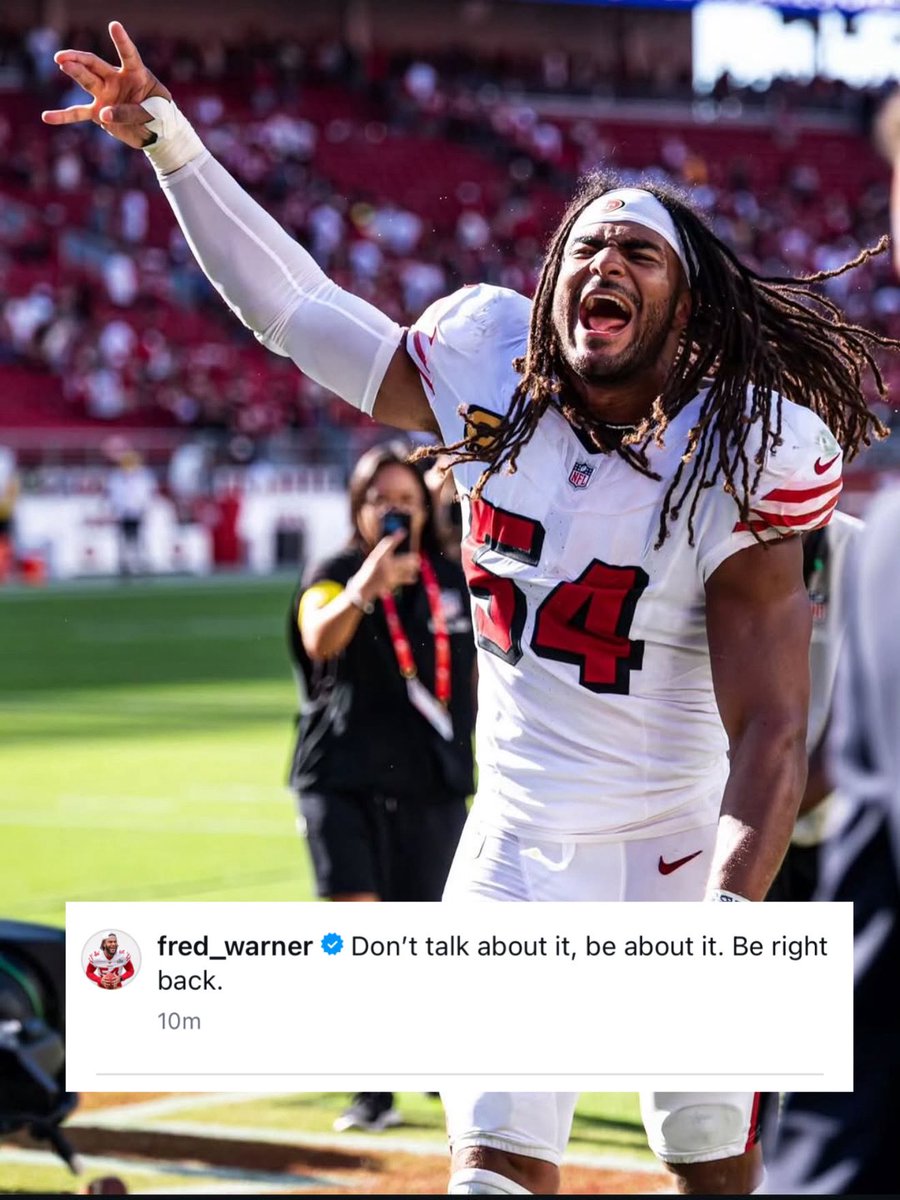 OurSF49ers tweet media