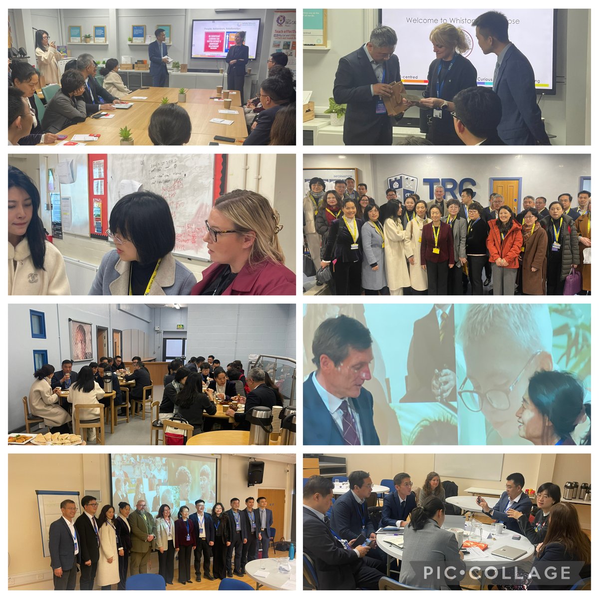 Learners First Schools Partnership tweet media