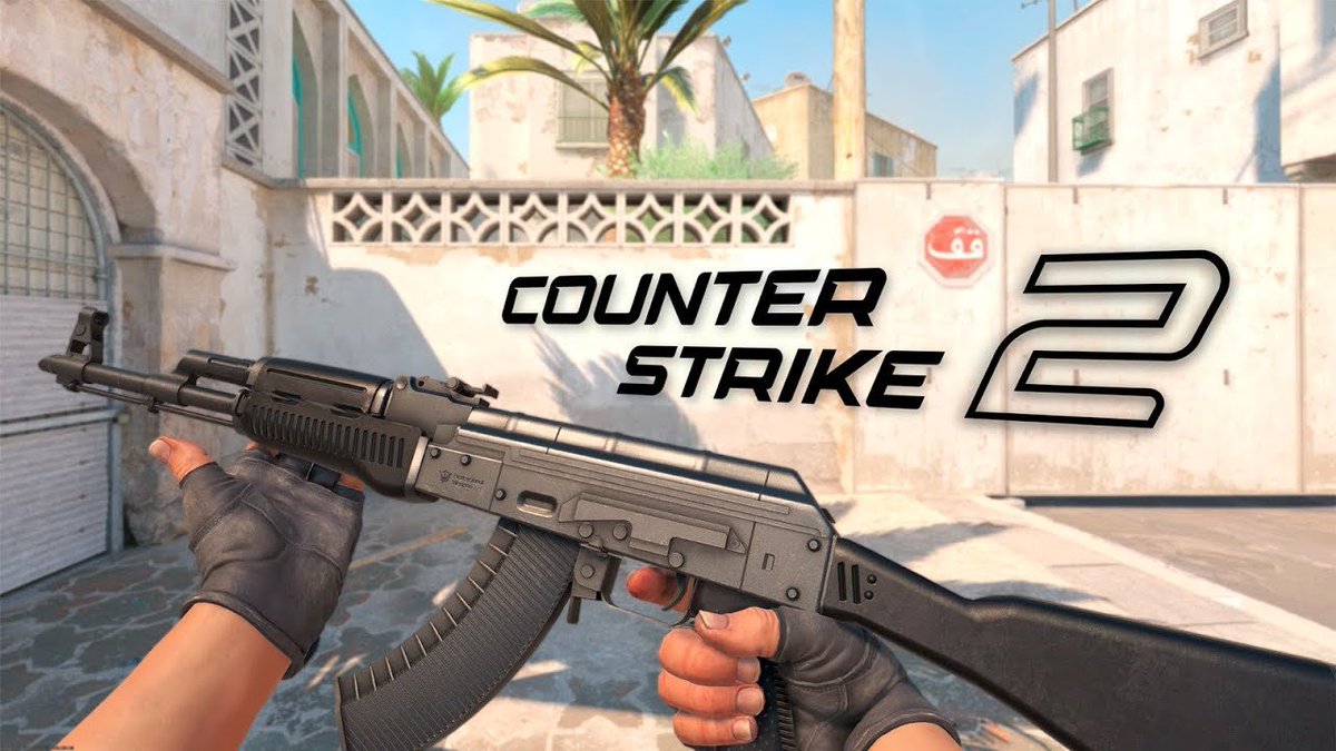 🎁 AK-47 | Slate (20$)

➡️ TO ENTER:

✅ Follow me &amp; <a href="/TiltedTwinz/">TiltedTwinz</a> 
✅ Retweet
✅ Tag a friend

⏰Giveaway ends in 72 hours!

#CS2 #CS2GIVEAWAY #CSGO #CSGOGIVEAWA