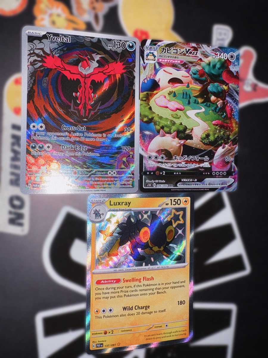 永遠にBrando★ tweet media