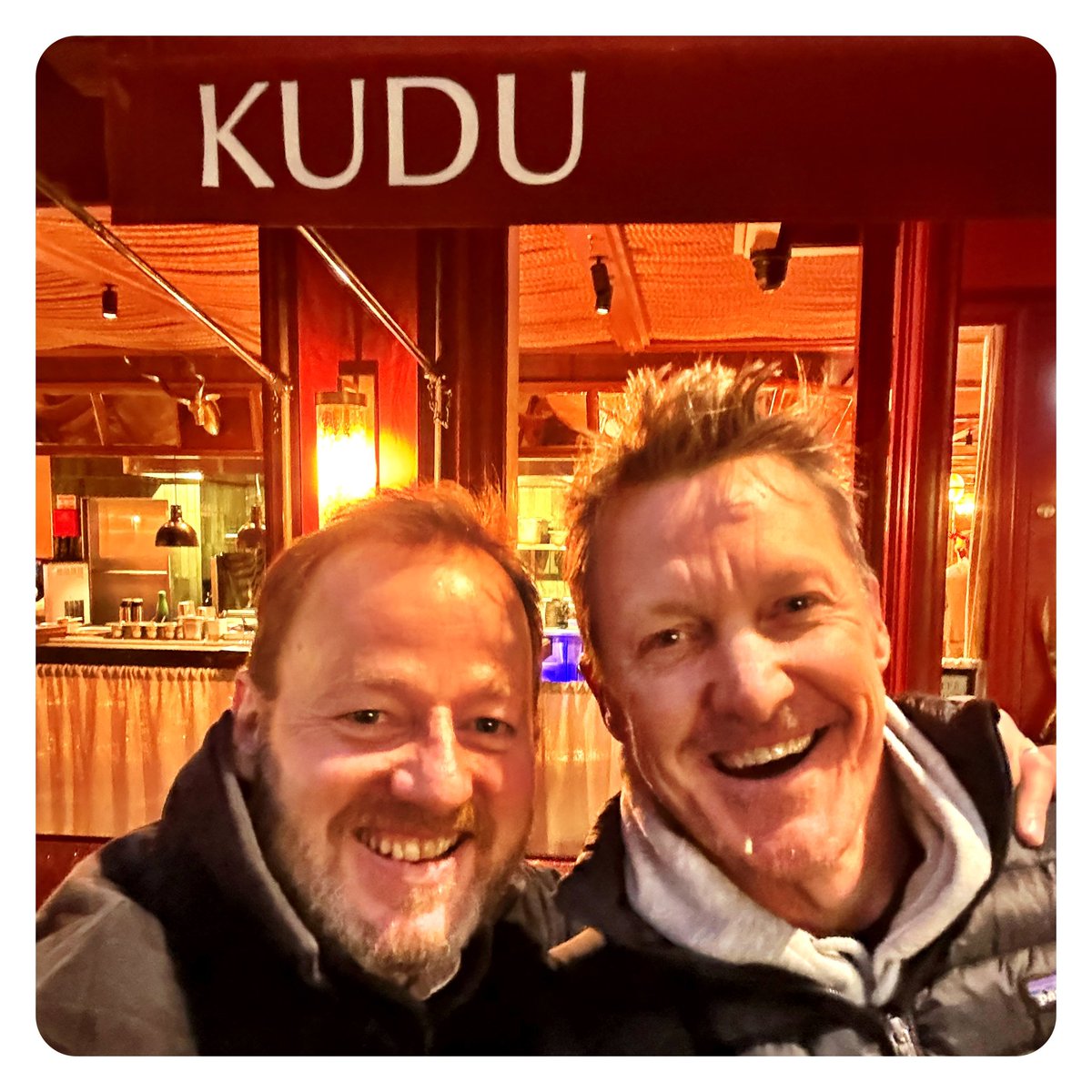 Greg Sherwood MW tweet media