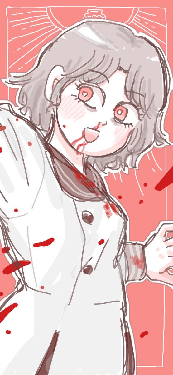 あちき tweet media