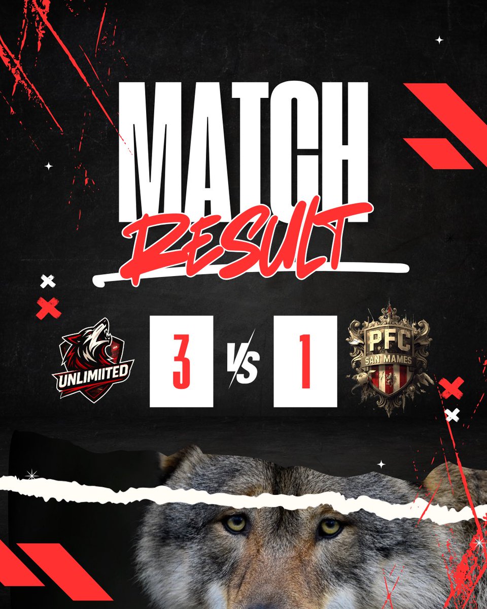 Unlimitedv59's tweet photo. 🐺 @EProLeague11v11 X @VPGFrance_ 🐺 

Encore du travail pour affiner notre jeu et trouver nos automatismes. #StepByStep https://t.co/1gK0L81xhk