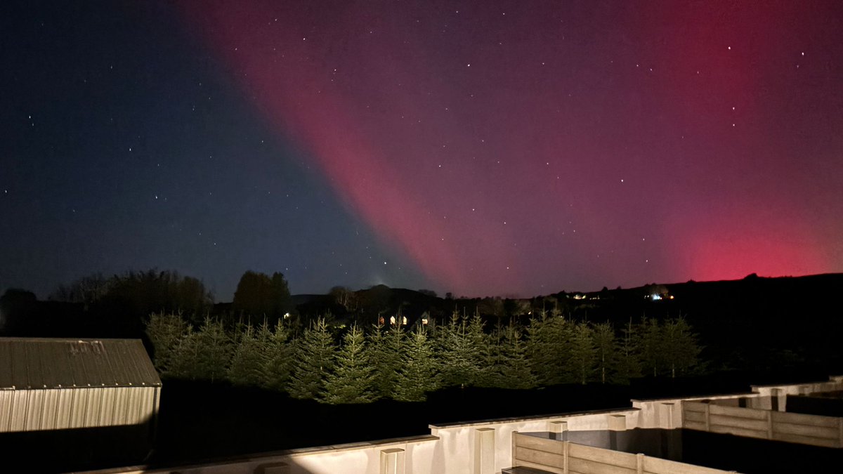 Ger Corbett tweet media