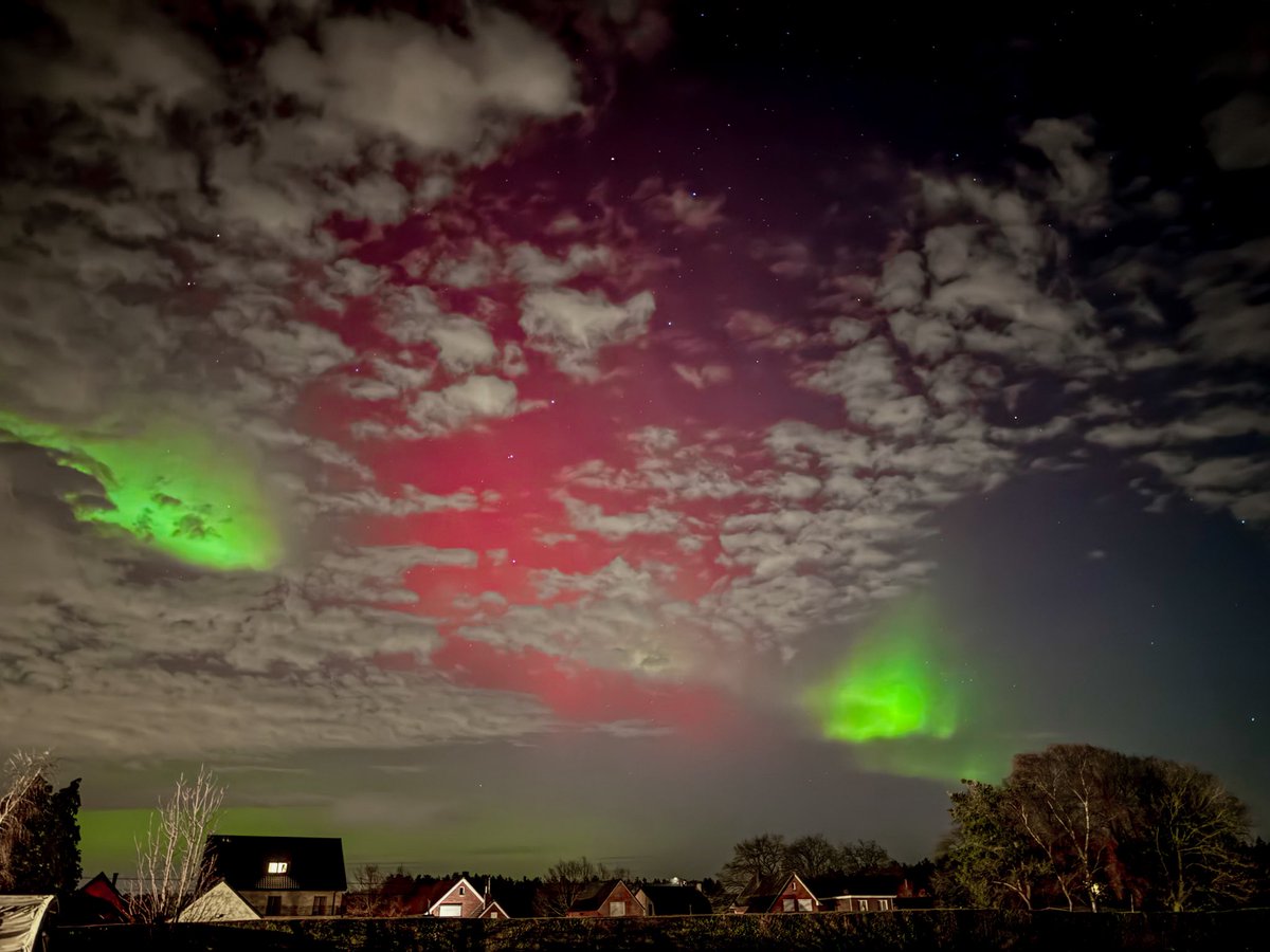 Martijn Peters tweet media