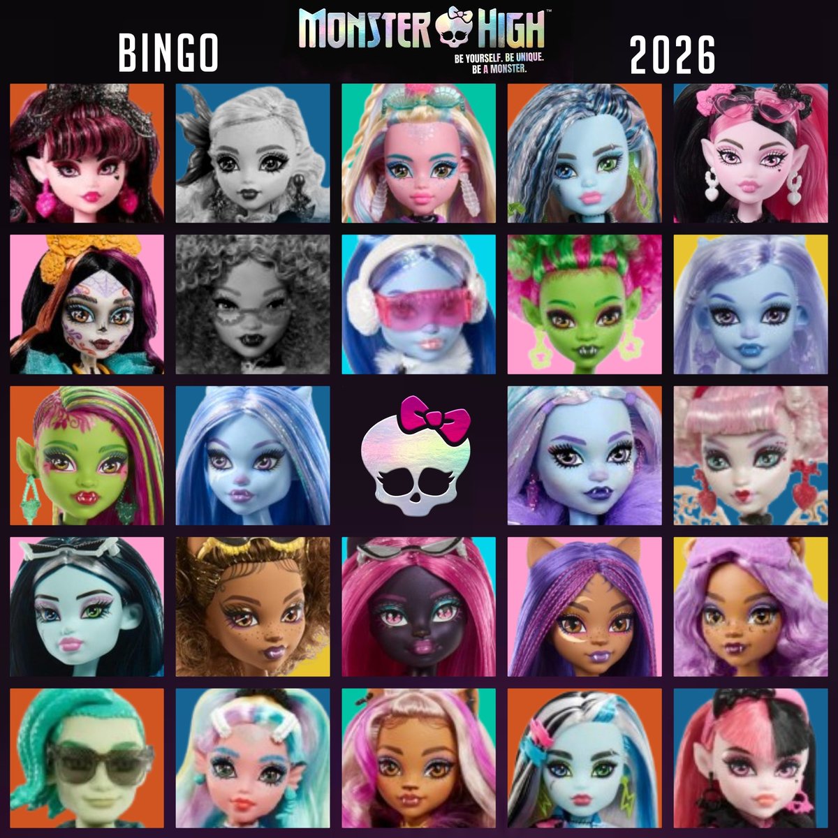 Duas já foram, agora falta 22 😭