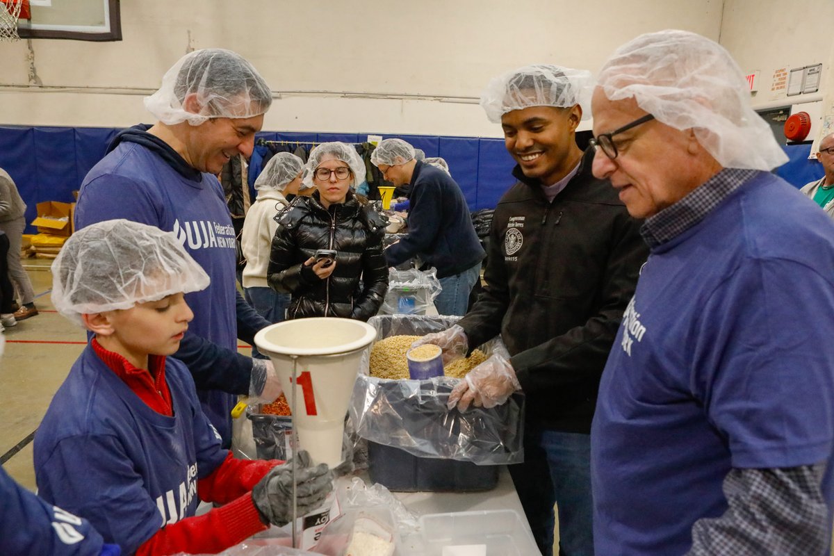 Council Member Eric Dinowitz tweet media