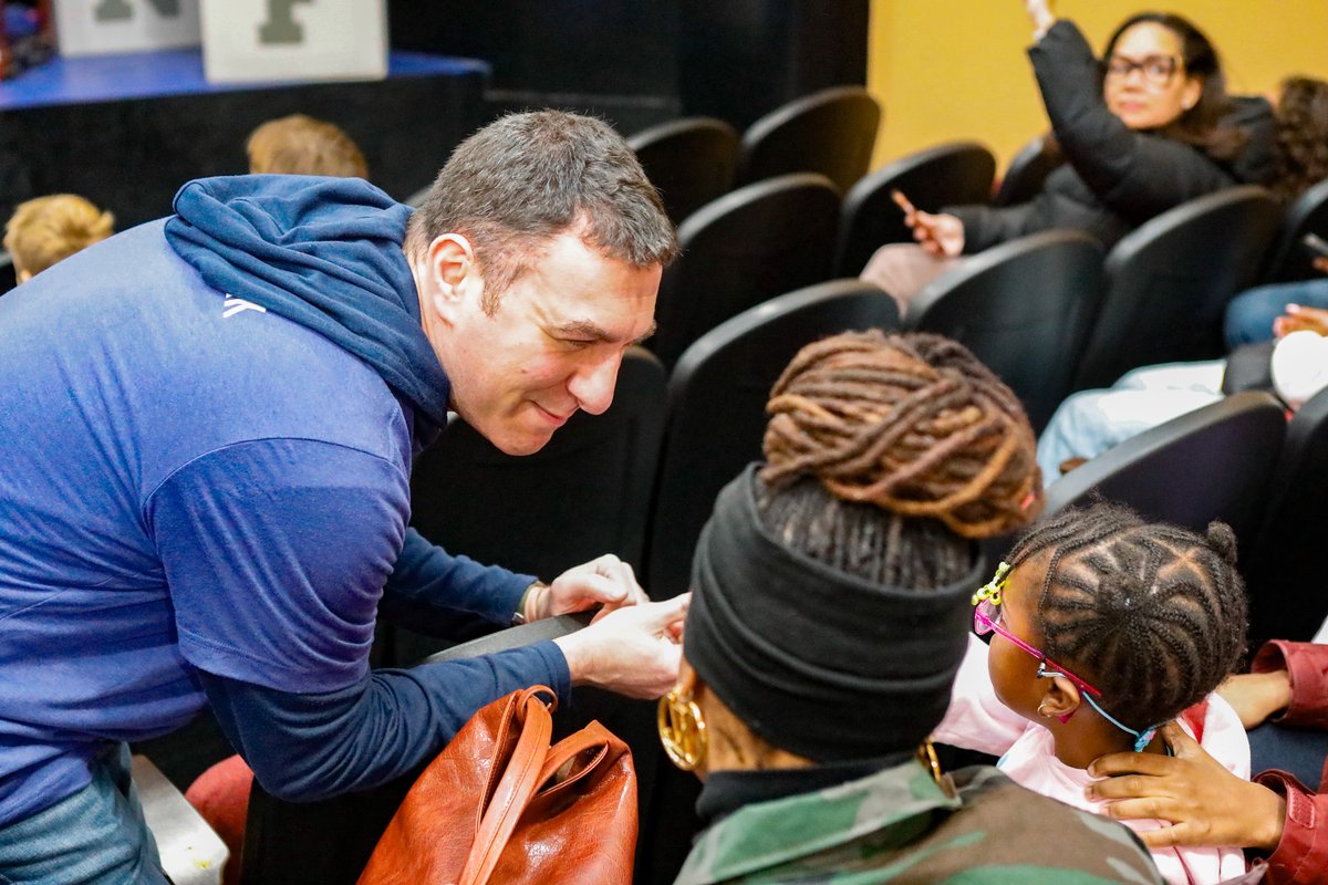 Council Member Eric Dinowitz tweet media