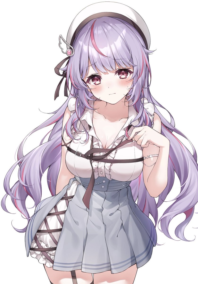 #1月のVTuberフォロー祭り 

おはようございます♡ 紫羽れなです！

🎀 目が合ったらほら、推してって？ 🎀

໒꒱ 隠しきれない関西弁
໒꒱ 喜怒哀楽が激しめ
໒꒱ 認知1000%.ᐟ.ᐟ
໒꒱ レスは欠かさないよ

໒꒱ 私にゾッコンしてくれる人探し中…♡

🔄💜で巡回いたします❕