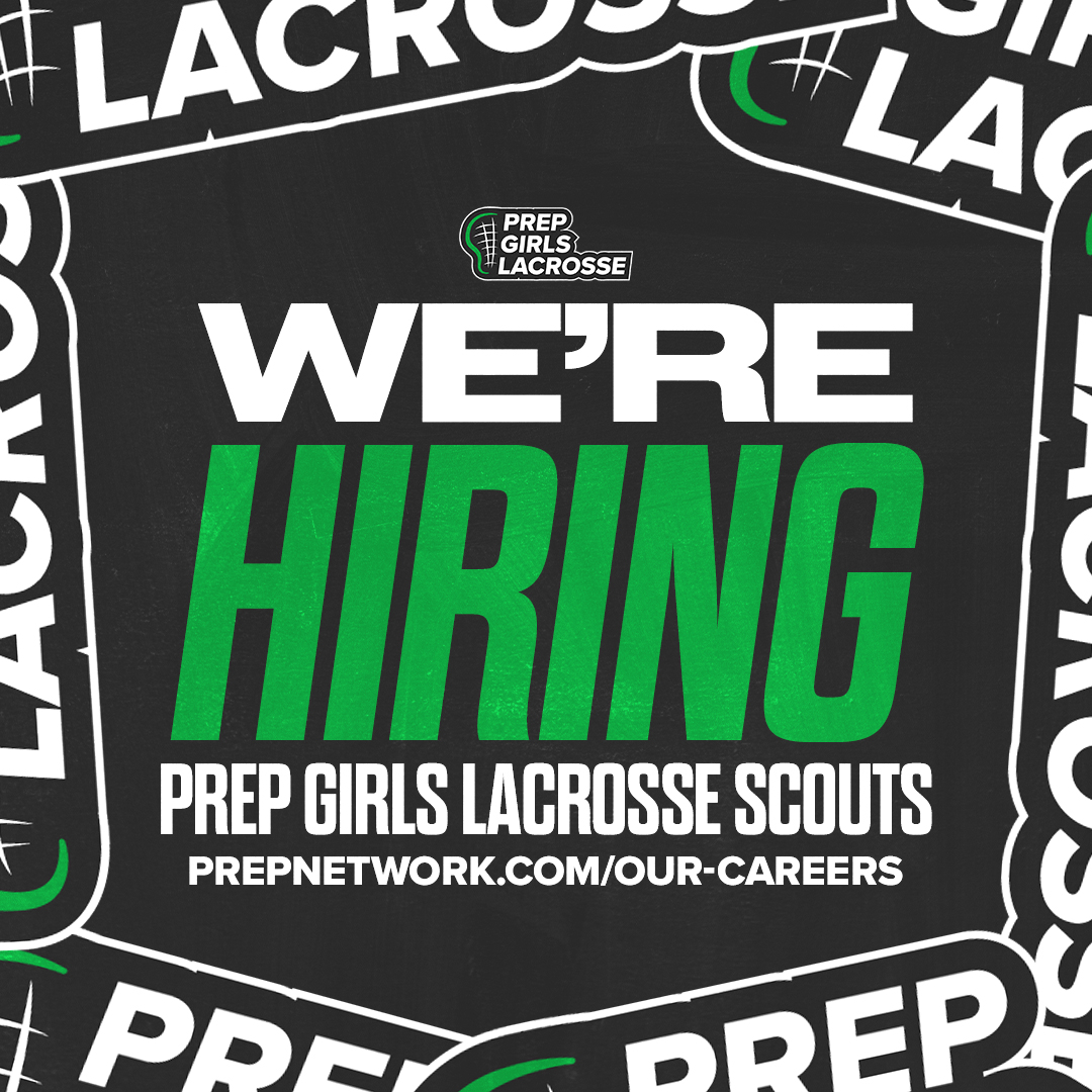 Prep Girls Lacrosse tweet media