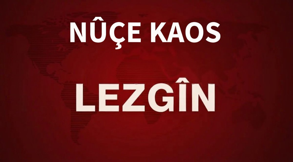 🔴#LEZGÎN

Gundê Xan Memed a girêdayî Çelebîyê di navbera gel û çeteyan da pewçûn derket. Çete dema dixwestin bikevin gund, rastî berxwedana gel hatin. Di encama pevçûnê de gelek kuştî û birîndarên çeteyan çêbûn.