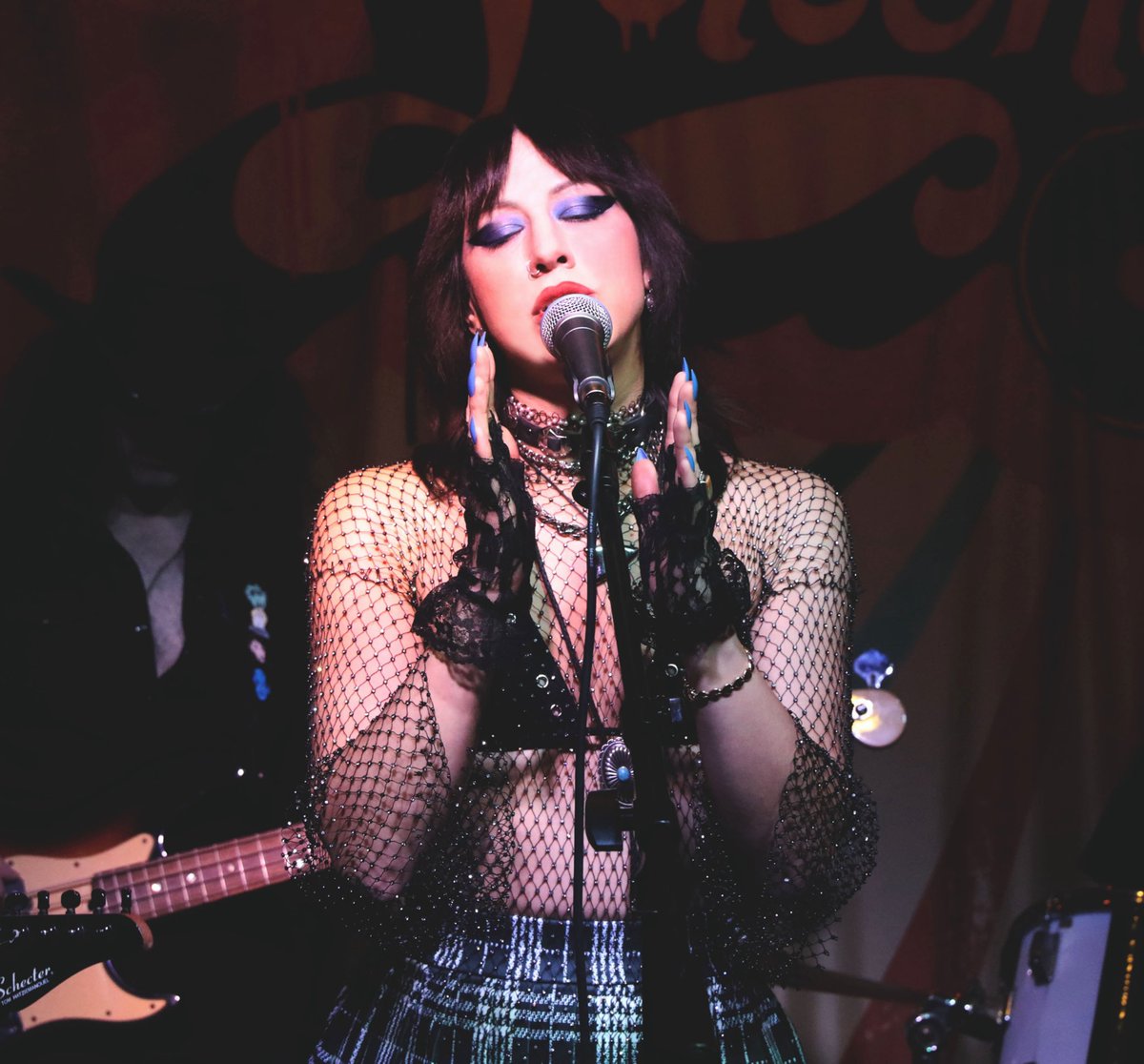 📸: Thea Juliette
Licorice Pizza, 1/10/26