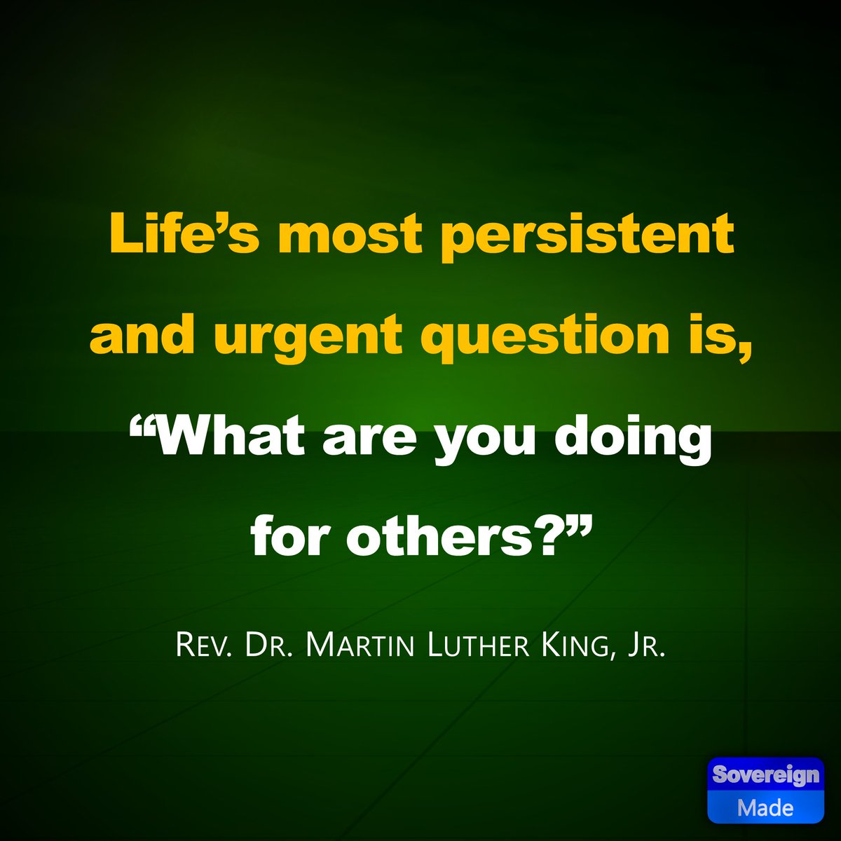 SovereignMade tweet media