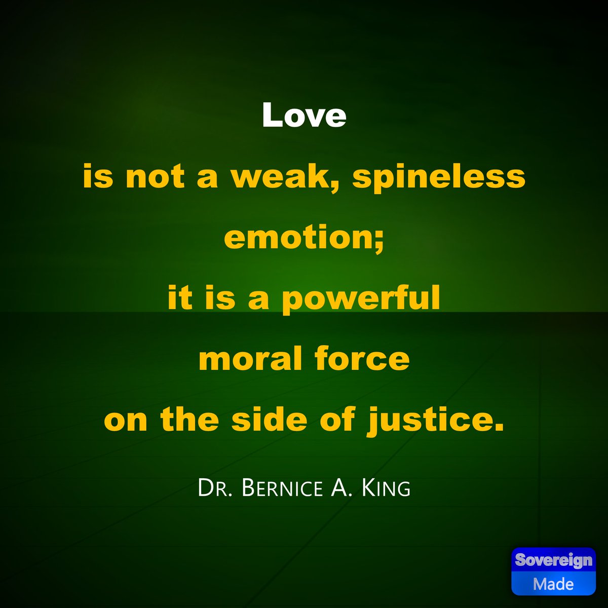 SovereignMade tweet media