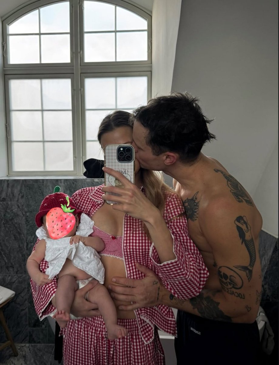 Maitê✨️ tweet media