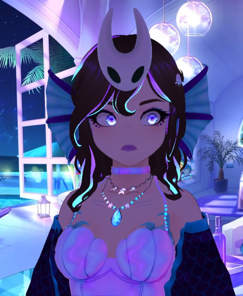 Live!🐠 Monday of Silksong pain! | 💜 | !kofi | !s = merch shop | 🐠 🫧 twitch.tv/erusirei
