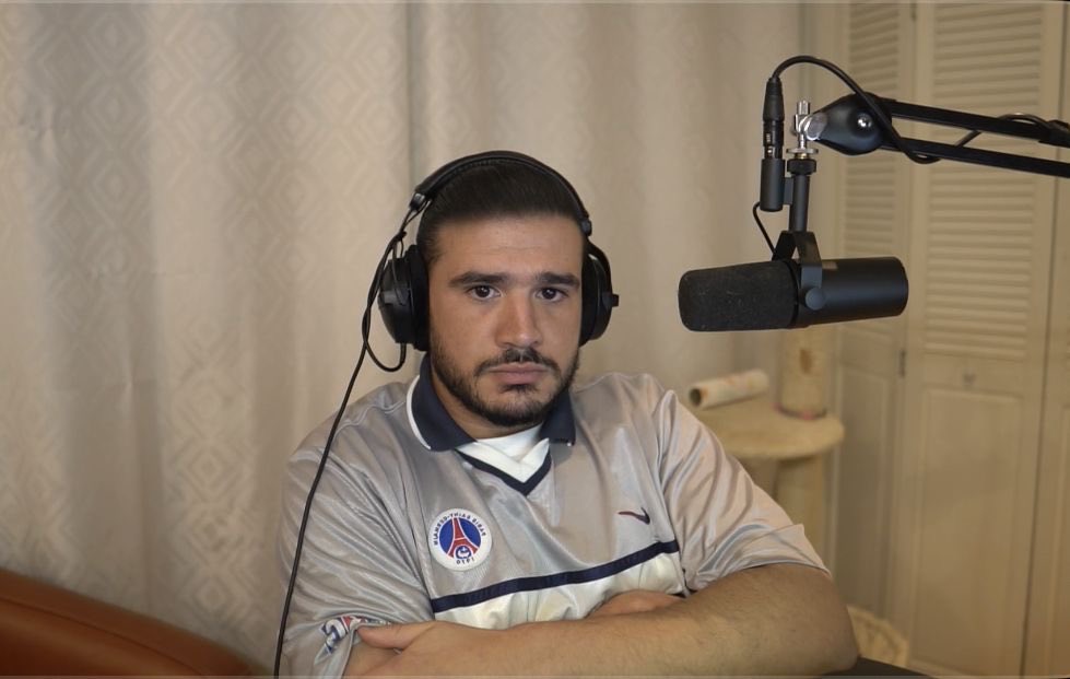 Dire que Yara supporte tous ça juste pcq elle est enceinte… fuiiiiis ma bellee fuisssss