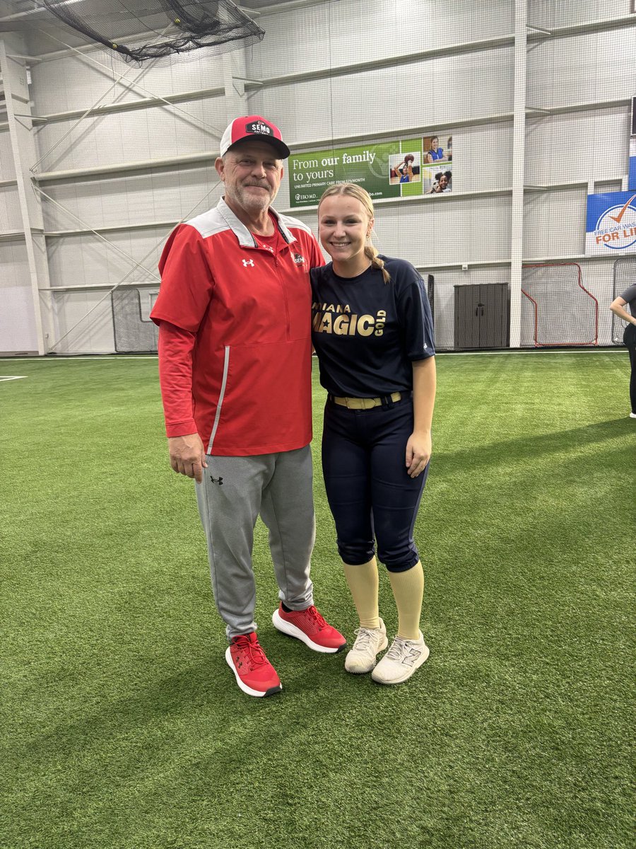 Addison Armstrong tweet media