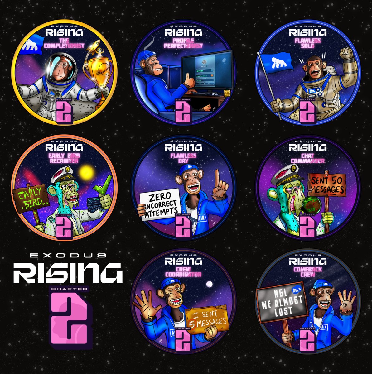 ApeCoin (@apecoin) / Posts / X