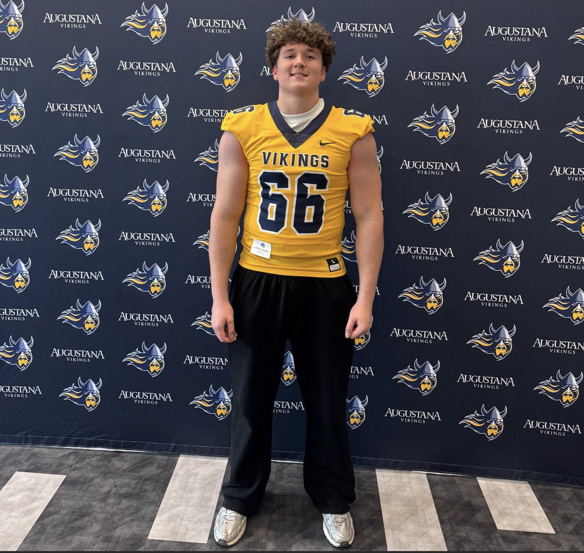 Lucas Jacobs tweet media