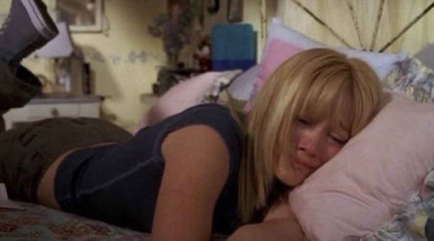 tealambition's tweet photo. Life is so unfair, i need hilary duff tickets https://t.co/FRcxjKHmKy