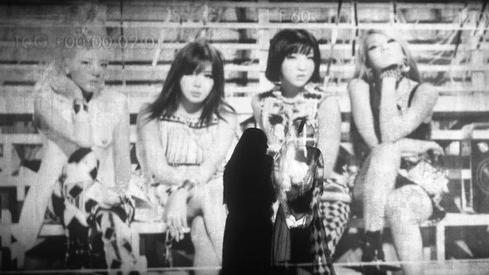 PopBase's tweet photo. 9 years ago today, 2NE1 released their final single following their disbandment ‘Goodbye.’ https://t.co/olqUebv6l1