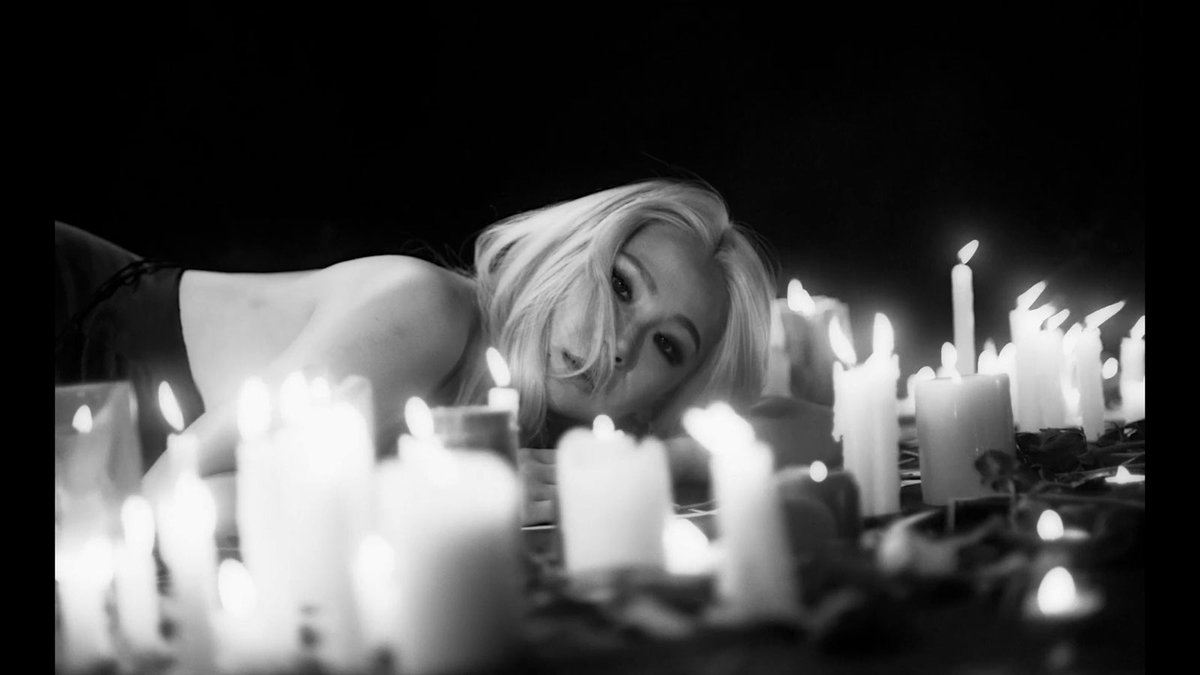 9 years ago today, 2NE1 released their final single following their disbandment ‘Goodbye.’