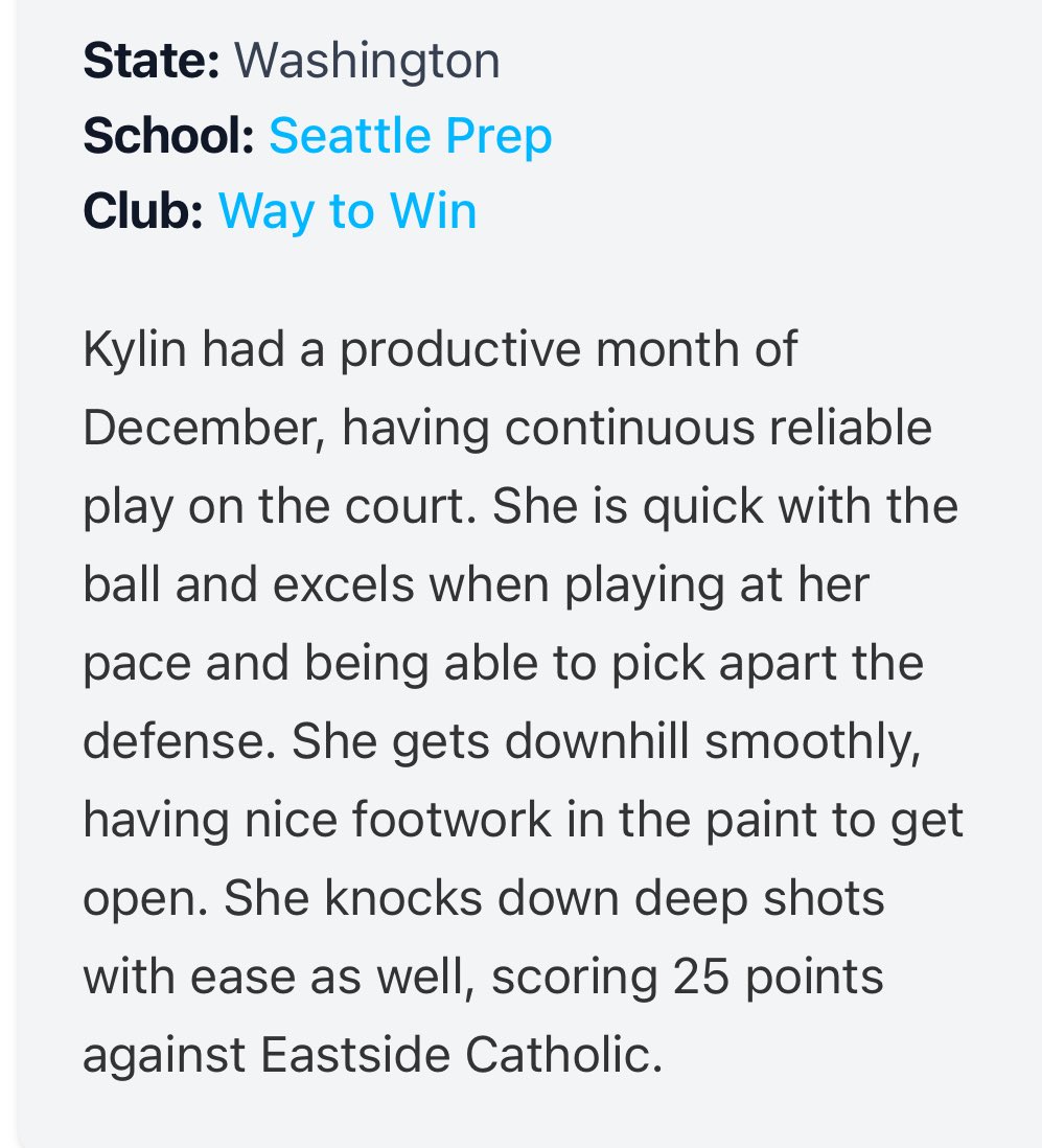 Kylin Kinchen tweet media