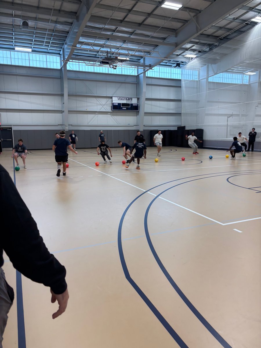 Mount Marty Football tweet media