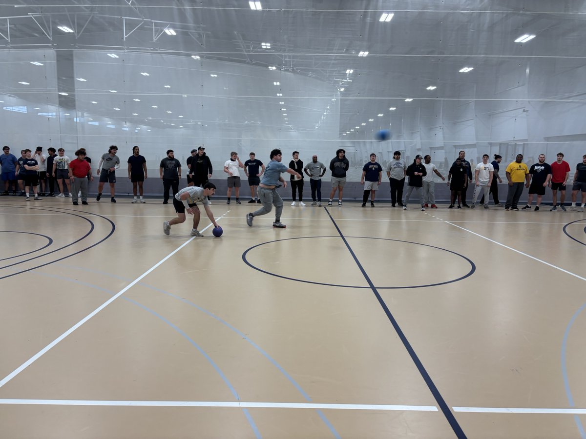 Mount Marty Football tweet media