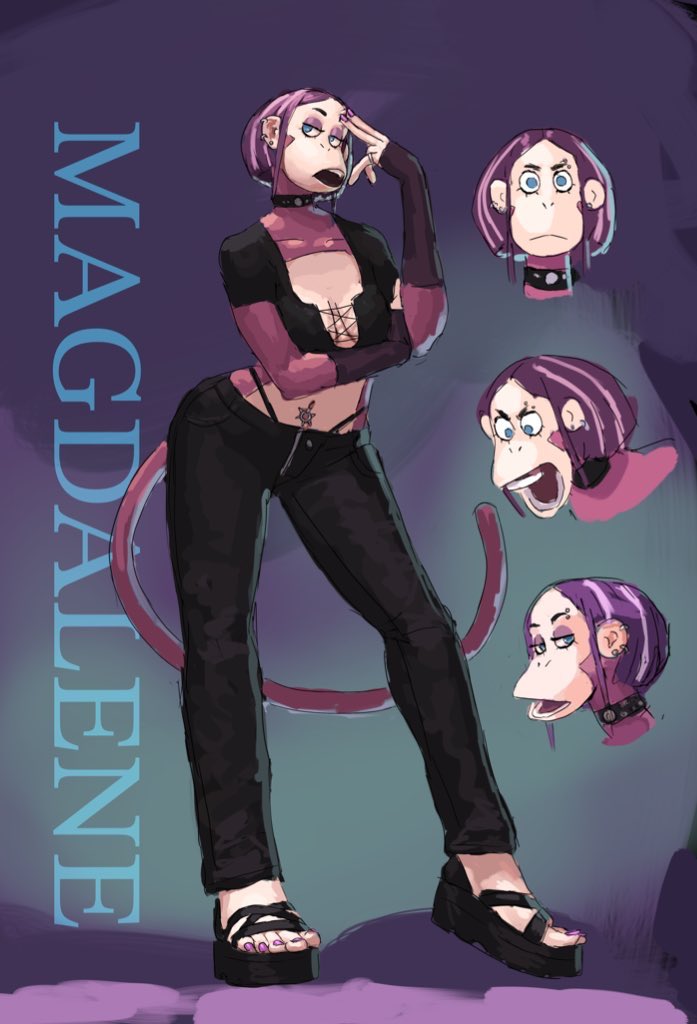 RedusTheRiotAct's tweet image. Aight. I gotta do it 🙂‍↕️