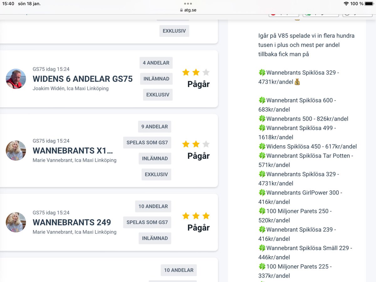 Olof Hammar tweet media