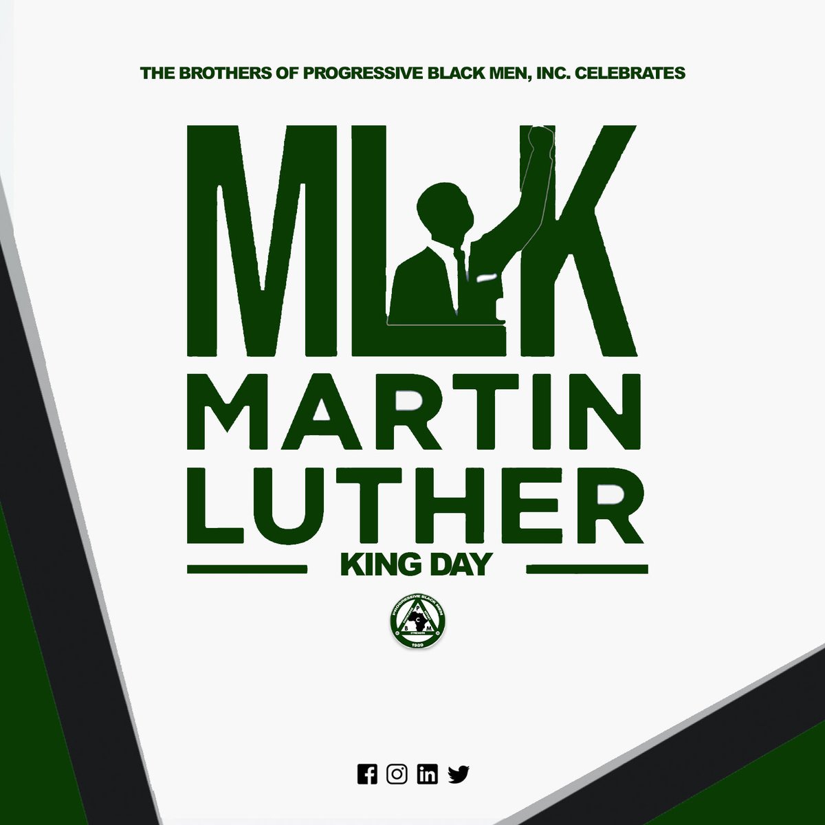 Progressive Black Men, Inc. tweet media