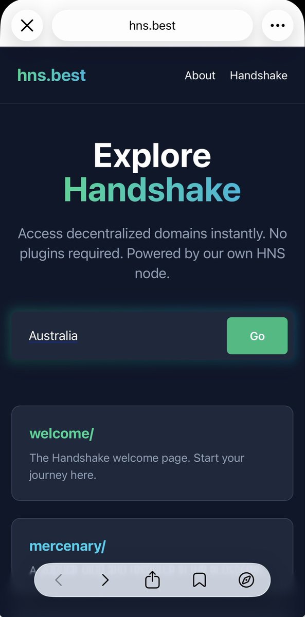 erwin.groen/ …🦘… hns.au tweet media