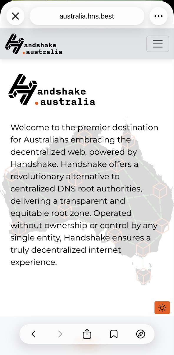 erwin.groen/ …🦘… hns.au tweet media