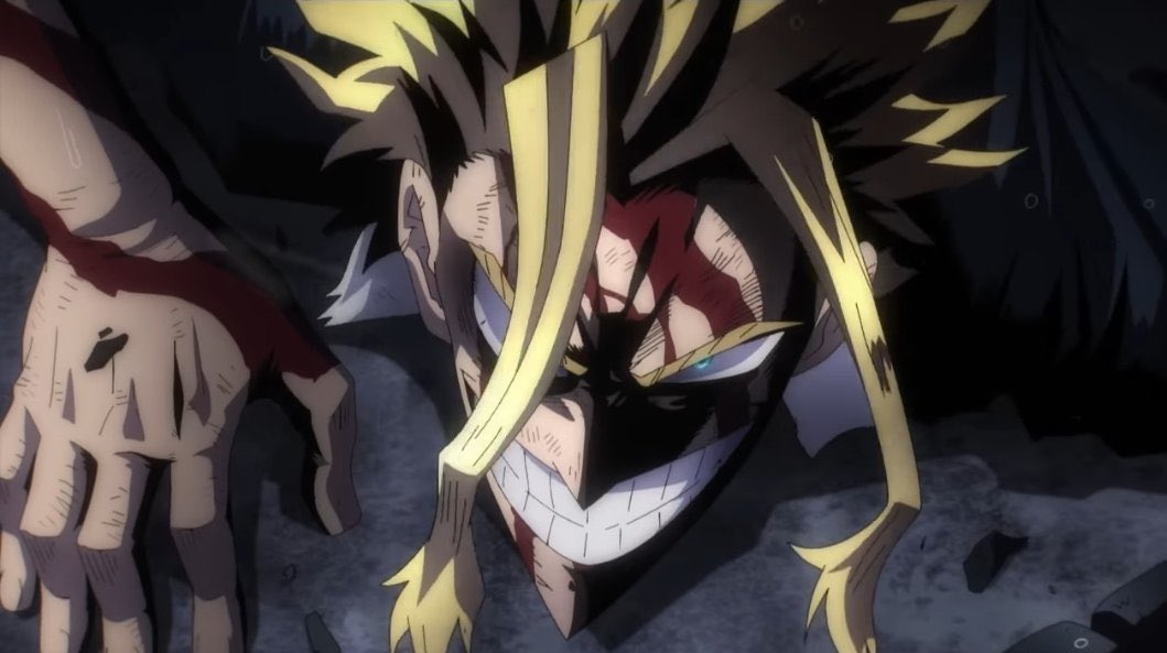 D41K41JU's tweet image. same man