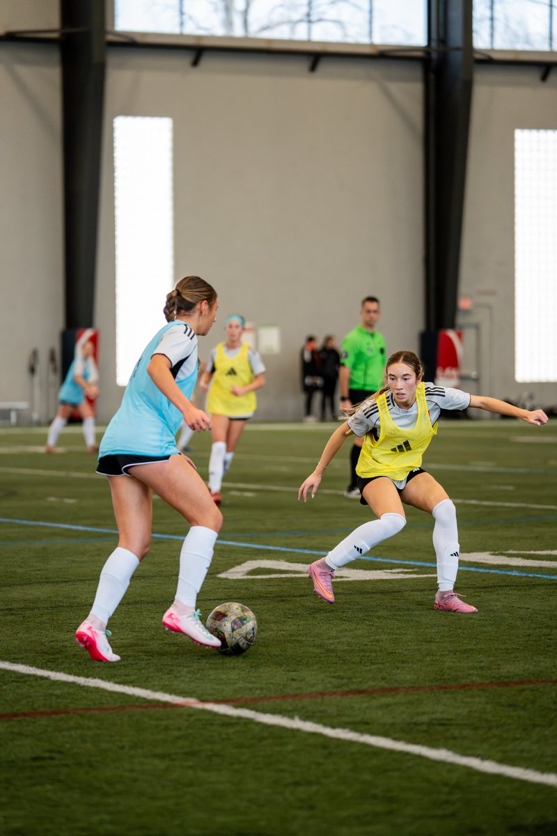 Girls Academy tweet media