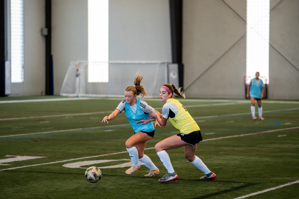 Girls Academy tweet media