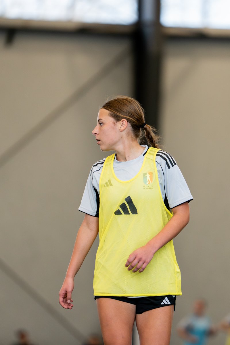 Girls Academy tweet media