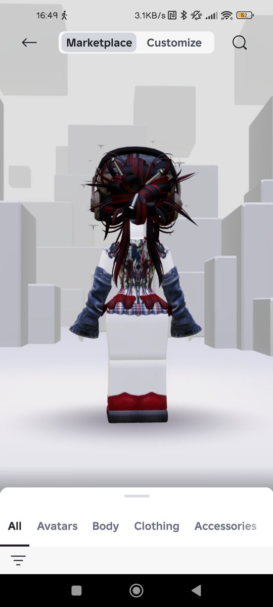 bubble ✮ comms open tweet media