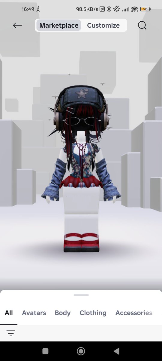 bubble ✮ comms open tweet media