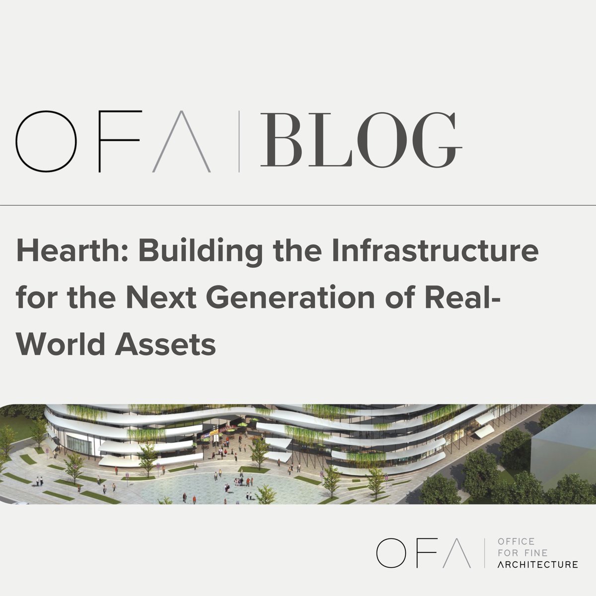 OFA Group tweet media