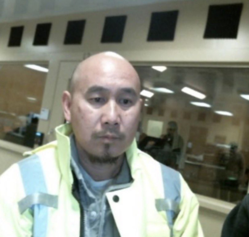 BillMelugin_'s tweet image. NEW: DHS releases IDs &amp;amp; backgrounds of some of the illegal aliens ICE arrested in Minnesota over the weekend, including two convicted killers with deportation orders from over a decade ago &amp;amp; two convicted sex predators, one of whom was convicted of sodomy. 

Per DHS, they…