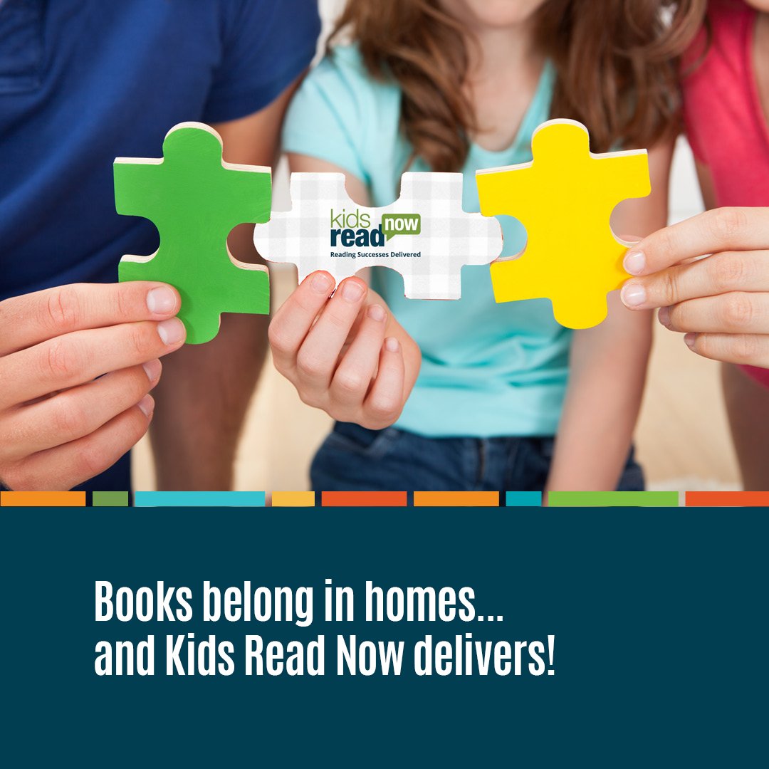 Kids Read Now tweet media