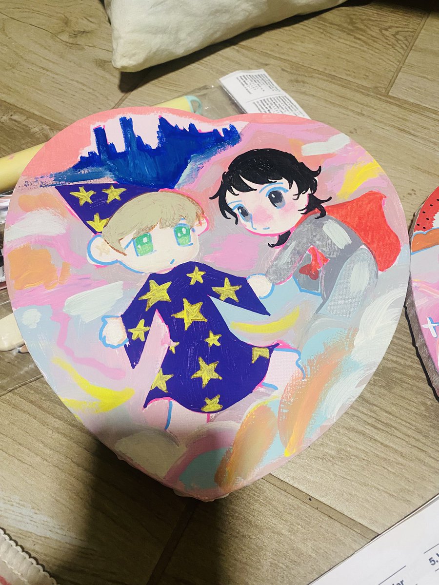 Willa 🐰 tweet media